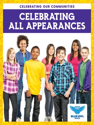 Celebrating All Appearances - ebook